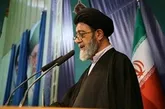 مطرح کردن اعمال تحریم در ۱۳ آبان ماه جنگ روانی است