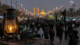 ویژه‌برنامه‌های اربعین روی آنتن رادیو