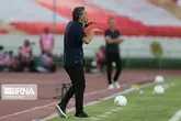 رسول خطیبی از تراکتور جدا شد