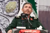 شهید سلیمانی پیشتاز عرصه دفاع از حریم ولایت بود