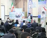 شهید سلیمانی در ولایت ذوب و درخط ولایت بود