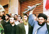«تیغی در نیام» به مثابه عامل صیانت از لبنان