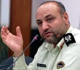 فعالیت 200 گشت خودرویی پلیس‌راه در ایام نوروز