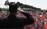ایست! این ماشین جان ما را می‌برد