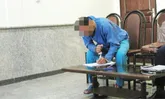 پشیمانی مردی که با سوءظن  دست به قتل زد