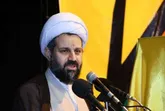 عظمت انقلاب اسلامی مرهون مجاهدت بسیج است