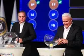 فرشاد پیوس سرمربی مس رفسنجان شد
