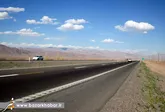 کمربند شرقی رفسنجان در انتظار اعتبار