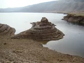 اجرای طرح توسعه منابع آب در لرستان