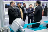 بازدید مسئولان و اهالی فرهنگ و رسانه از دستاوردهای بخش خصوصی در نمایشگاه «پیشگامان پیشرفت»