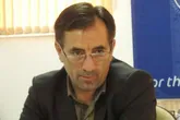 مرحوم مقصود بایرامی تختی فوتبال کشور است
