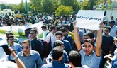 خوابگاه خالی هست، اجازه اسکان نمی‌دهند