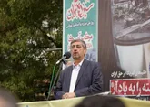 آرمان‌های انقلاب و مقابله با استکبار پرقدرت‌تر و مستحکم‌تر از گذشته پابرجاست