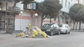 بیش از ۵۰ تن زباله روزانه در چهاردانگه جمع آوری می شود