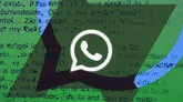 افشای شماره تلفن کاربران با کوتاهی واتس‌اپ