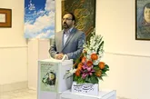 موافق کساد بودن بازار هنر نیستیم