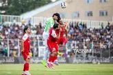 فرصت پرسپولیس برای فاصله گرفتن از رقبا