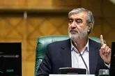 رئیس کمیسیون امنیت ملی:
آمریکا جز زبان قدرت و ایستادگی چیزی نمی‌فهمد