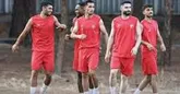 اردوی پرسپولیس در ترکیه لغو شد!