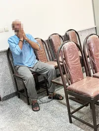 بخشش قاتل به احترام اربعین