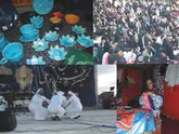 نگاهی نو به جشنواره آش این بار با چشم های شسته