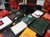 در سراسر کتابخانه‌های عمومی استان یزد عضو خواهید بود