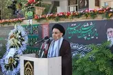 خون شهدا ضامن انقلاب و خنثی کننده توطئه های دشمن است