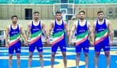 صعود سه کشتی گیر ایران به مبارزه فینال/ دو مدال برنز در انتظار جوانان