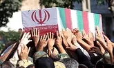 جانباز 70 درصدی مازندرانی به خیل شهدا پیوست