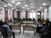 پیشرفت طرح عملیاتی پیشگیری و کاهش اختلالات اسکلتی-عضلانی کارکنان شهرداری قزوین
