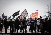 ثبت نام 300 دانشجوی اردبیلی برای شرکت در اربعین حسینی
