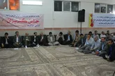 267 زندانی جرایم غیر عمد لرستان آزاد شدند