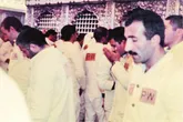 کاش می‌توانستیم تا نجف پیاده برویم 