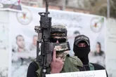 نیروهای مقاومت فلسطین ۱۸ عملیات علیه صهیونیست‌ها انجام دادند