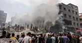 نقض گسترده آتش‌بس غزه/ شهادت دختربچه فلسطینی به ضرب گلوله اشغالگران