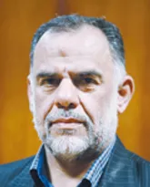 بسیج از جنگ تحمیلی تا جنگ ترکیبی
