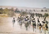 عملیاتی که باعث تقویت روحیه رزمندگان شد 