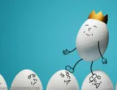 الگو‌های رفتاری فردی خودشیفته