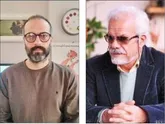 عباس جهانگیریان و امیر شعبانی‌پور  نامزد‌های کانون برای جایزه آسترید لیندگرن ۲۰۲۷ شدند