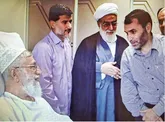 جامعیت علمی، تندخوانی و نقد هنرمندانه از ویژگی‌های رهبر شهید بود