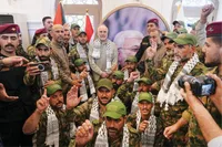 ایران و عراق نپذیرفتند پاورقی روایت‌های دیگران شوند