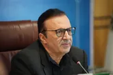 تسریع در تکمیل طرح‌های آبرسانی با اولویت مناطق محروم