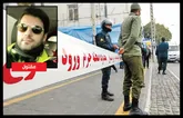 قتل وکیل دادگستری با تصادف عمدی