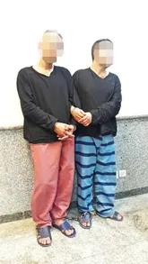 نقشه سرقت ۲۰۰ میلیاردی از گاوصندوق شرکت بزرگ لو رفت