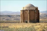 بویین زهرا؛ سرزمين شاهکارهای معماري كهن