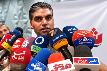 مدیرعامل پرسپولیس: در خصوص آسانی از کمیته انضباطی جواب نگیریم سراغ CAS میرویم