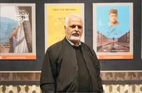  جست‌وجوی بی‌پایان برای میراث گمشده حسین بهزاد