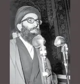 آنگونه که اسپانیا را از اسلام گرفتند می‌خواهند ایران را نیز بگیرند!