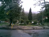 پروژه‎های نیمه‌تمام نمره منفی گرگان
