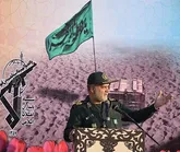 نظام سلطه‌گر به دنبال زیر پا گذاشتن ارزش‌های کشورهای اسلامی است